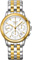 Longines Two-Tone Stainless Steel Flagship Automatic Mens Watch
