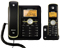Motorola L510C Series DECT 6.0 Digital Cordless Phone With Bluetooth