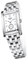 Longines DolceVita Black Womens Watch