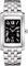 Longines DolceVita Black Dial Mens Watch