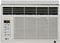 LG 6,000 BTU 10.7 EER 115 Volts Window Unit