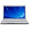Toshiba Satellite L650 Series White Laptop Computer