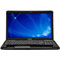 Toshiba Satellite L650 Series Black Notebok Computer