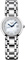 Longines PrimaLuna White Mother-Of-Pearl Ladies Watch