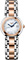 Longines PrimaLuna Mother-Of-Pearl Ladies Watch