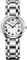 Longines PrimaLuna Stainless Steel Ladies Watch