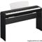 Yamaha Black Wood Keyboard Stand