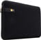 Case Logic 15-16" Black Laptop Sleeve