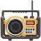 Sangean Compact FM / AM Ultra Rugged Radio Receiver
