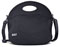Built Spicy Relish Black Lunch Tote