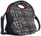 Built Spicy Relish City Grid Lunch Tote