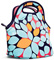 Built Falling Leaves Gourmet Getaway Lunch Tote