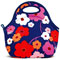 Built Lush Flower Gourmet Getaway Lunch Tote