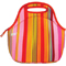Built Nolita Stripe Gourmet Getaway Lunch Tote