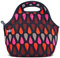 Built Rain Drop Gourmet Getaway Lunch Tote
