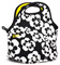 Built Gourmet Getaway Summer Bloom Lunch Tote
