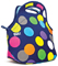 Built Scatter Dot Gourmet Getaway Lunch Tote