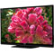 Sharp AQUOS 60" LE632 Series Black LED Flat Panel LCD HDTV