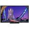 Sharp AQUOS 70" LE735 Series Black 3D LED Flat Panel LCD HDTV