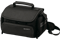 Sony Black Handycam Camcorder Soft Case