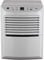 LG 45 Pint Grey Dehumidifier