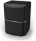 LG Black 65 Pint Portable Dehumidifier