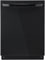 LG Fully Integrated Built-In Black Dishwasher