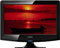 Coby 15" Black LED 720p HDTV