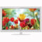 Coby 19" White LED High-Definition HDTV