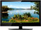 Coby 22" LED Black Flat Panel HDTV