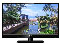 Coby 39" LED Black Flat Panel HDTV