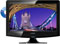 Coby 15" Black LED HDTV With Built-In DVD Player