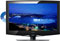 Coby 19" Black LED HDTV With Built-In DVD Player