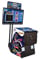 Chicago Gaming Company Arcade Legends Pedestal