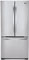 LG Ultra-Large Capacity 25 Cu. Ft. Stainless Steel French Door Refrigerator