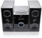 LG Black Micro DVD Home Theater System