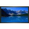 Grandview 106" Permanent Fixed-Frame Cinema Screen