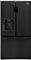LG Black French Door Bottom Freezer Refrigerator