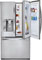LG Stainless Steel French Door Refrigerator