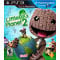 Sony PS3 Little Big Planet 2