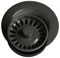 Elkay Mocha Disposer Flange Fitting