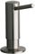 Elkay Brushed Satin Nickel Gourmet Soap Dispenser