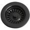 Elkay Standard Mocha Sink Strainer Basket
