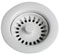 Elkay Standard White Sink Strainer Basket