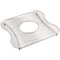 Elkay Stainless Steel Bottom Sink Grid