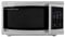 LG 1.1 Cu. Ft. Countertop Microwave