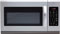 LG Stainless Steel Over-The-Range Microwave Oven