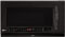 LG Black Over-The-Range Microwave Oven
