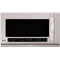 LG Stainless Steel Over-The-Range Microwave Oven