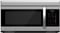 LG 1.6 Cu. Ft. Non-Sensor Stainless Steel Micro Hood